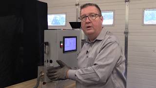 Converting Plastic Waste into a Plastic Resource - Part 4