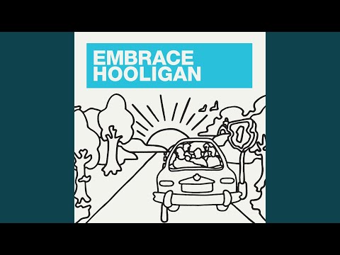 Embrace - I've Been Running