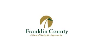 Franklin County Board of Supervisors Meeting 9/17/2026