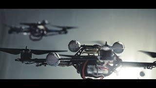 BF4 - Useful MAV Tactics