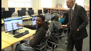 Using Follett Destiny Discover in GCPS