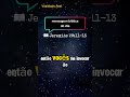 Deus tem planos pra você. E não são de mal! #deus #viral #reflexão