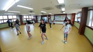 (20170529) ๋ฐฑํ์ด ๋์ค๋์๋ฆฌ ๋จ์ฒด์ฐ์ต(1)