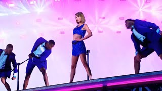 Taylor Swift - Shake It Off/Finale (1989 World Tour) (4K) Resimi