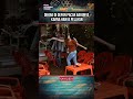 DIHINA DI DEPAN PACAR BARUNYA KARNA HANYA PELAYAN #dramaid #viral #film #rangkumdrama #filmpendek