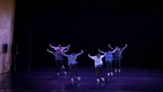 University of Kentucky Dance Ensemble - Colors