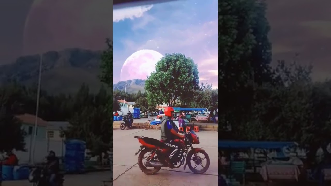 Empezó Los Humos Negros - JILBER VLOGS