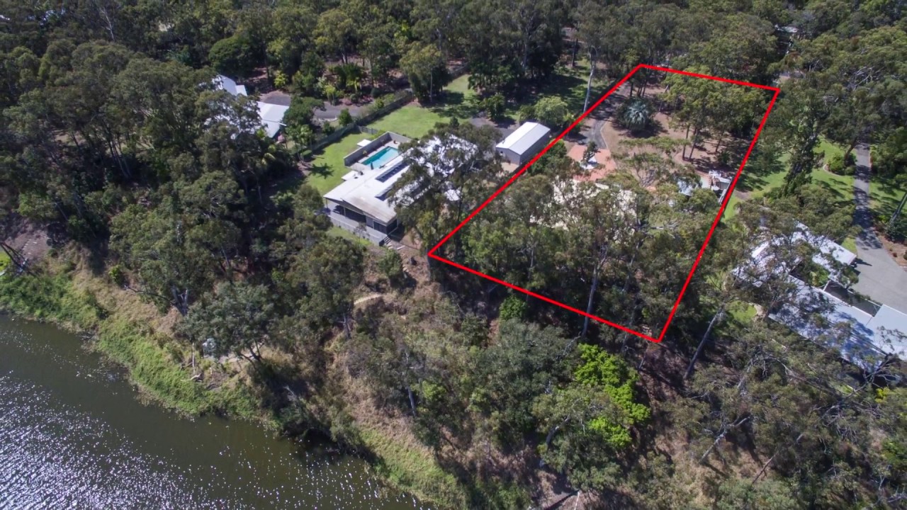 Rob Bolton introducing 474 Branyan Drive, Branyan, QLD, 4670