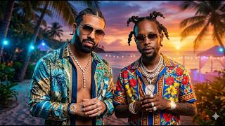 Drake x Popcaan — Caribbean Motion | Dancehall Love Song 2026 (Melodic Rap x Island Vibes) screenshot 1