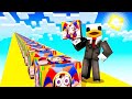 APRO I NUOVI LUCKY BLOCK DI THE AMAZING DIGITAL CIRCUS SU MINECRAFT