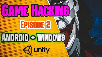 Game Hacking Tutorial :- How to extract assembly-csharp.dll File In unity Games [Part1] #2