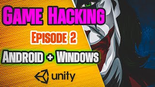 Game Hacking Tutorial :- How to extract assembly-csharp.dll File In unity Games [Part1] #2