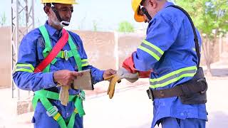 ⚠️ 11 KV Electrical Work Safety | Safety Awareness Video #11KV #ElectricalSafety