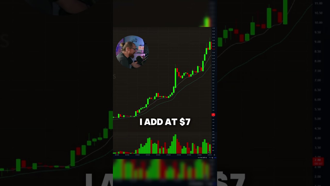 MORE ENERGY MOMENTUM! ⚡️📊