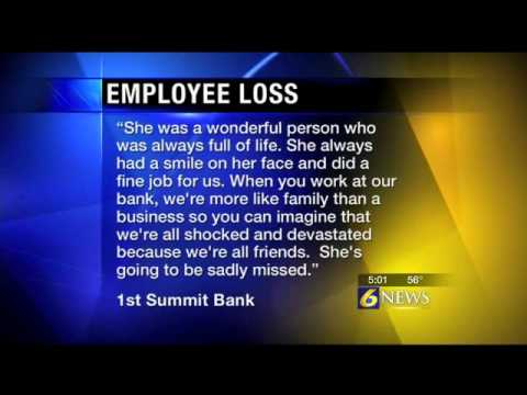 Family of murder victim speaks out - YouTube
