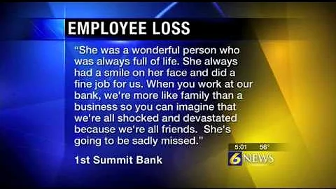 Family of murder victim speaks out
