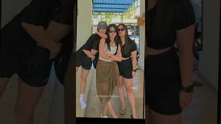 Ini Sih Adek Kakak Cantik Semua vonzy jedagjedugviral vonnyfelicia shorts fysamora