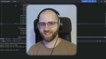 Day 01 F# advent of code