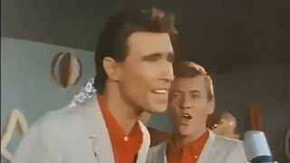 Watch Righteous Brothers Justine video