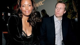 News: Aisha Tyler's Husband Files For Divorce, Also May Get Alimony!! #JDBTv