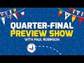 England v France Preview | World Cup Quarter-final | Football betting tips from Paul Robinson