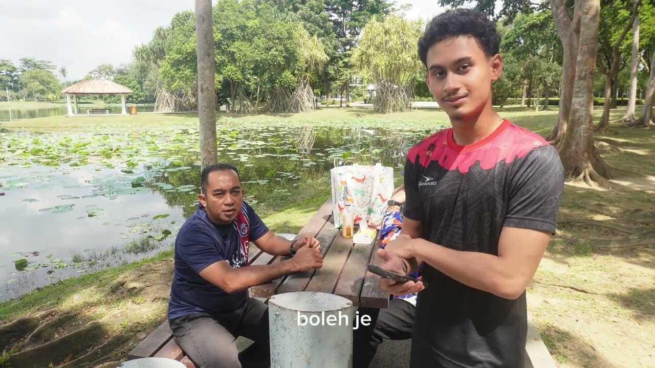 Sustainable Society Group D Clean-Up Programme 