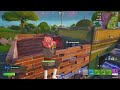 Fortnite Bölüm 2 Sonunda Win aldım #fortnite #gamimg #fyp 