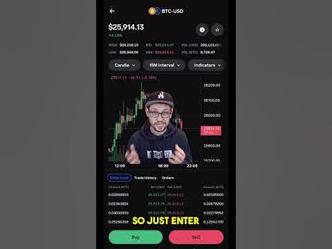 How to Get 95% Lower Fees on Coinbase App - YouTube