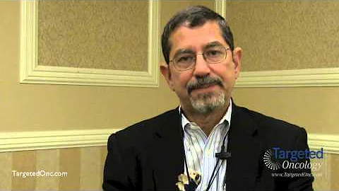 Dr. Carbone on Genetic Testing Availability and Accuracy for Patients with Lung Cancer