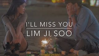 I'll Miss You – Lim Ji Soo (Traducida al español) [Backstreet Rookie OST Part 7]