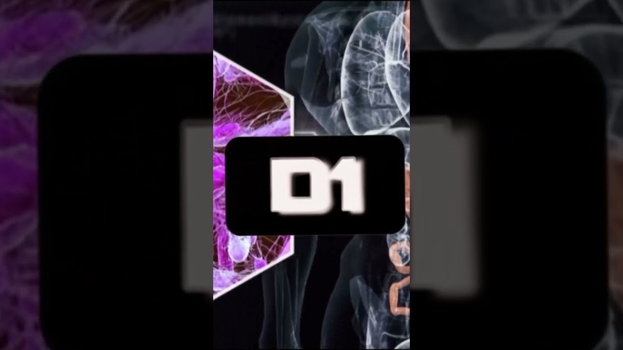 D1 parasite cleansing course is effective and efficient 👁️😎💪🏼🦠