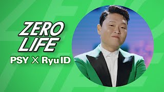 [Chilsung Cider Zero] Zero Life Full M/V