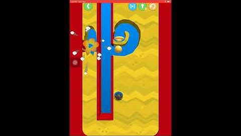 dig this! (Dig it ) 348-11 | FIRED | Dig this chapter 348 level 11 solution walkthrough