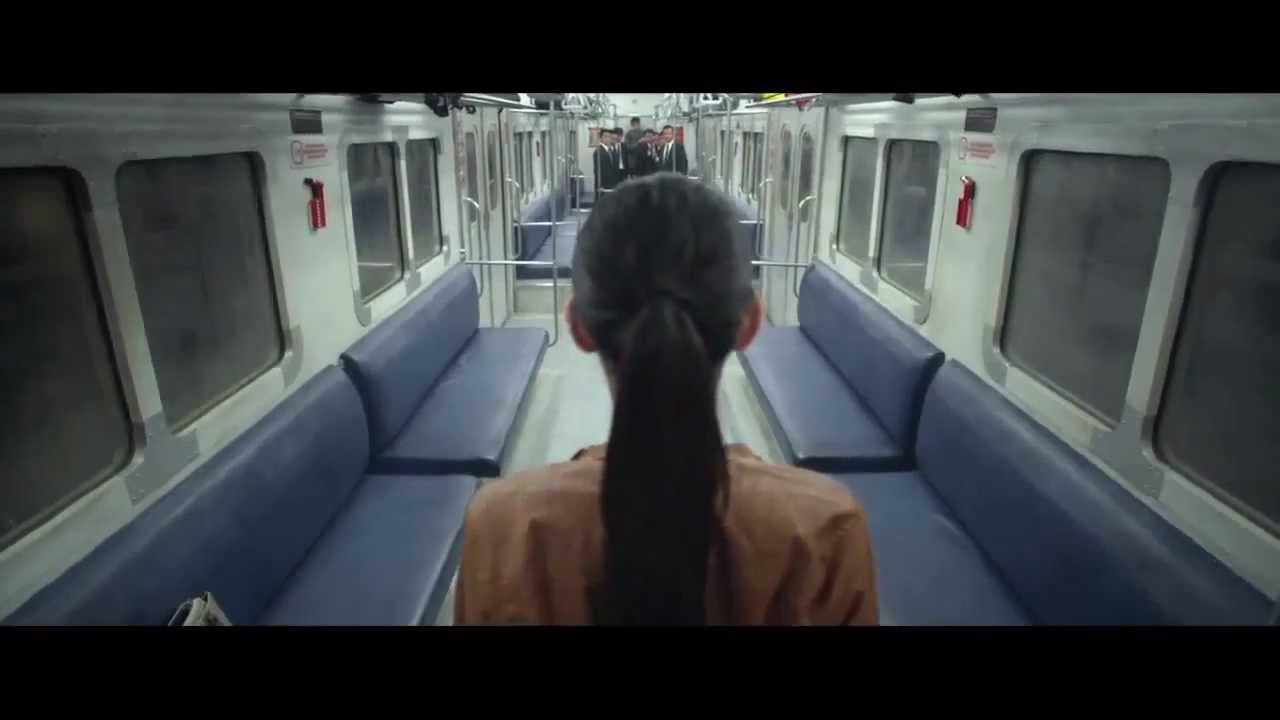 The Raid 2 NSFW Clip Hammer Girl Fight scene YouTube