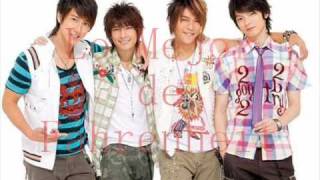 fahrenheit - Chu Shen Ru Hua -
