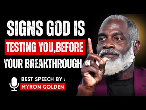 Signs God Is