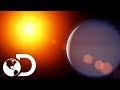 Misterios de otros planetas | Secretos de la NASA | Discovery Latinoamérica