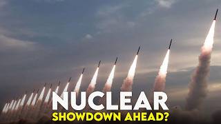 Shocking! How U.S. Tomahawks in Ukraine May Trigger Nuclear Confrontation!