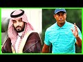 Tiger Woods Turns Down Nearly $1 BILLION To Play In New Saudi Golf Tour | The Kyle Kulinski Show