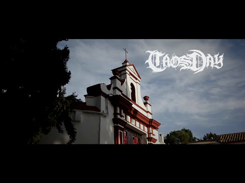 Caos Day  - Videoclip  Poder Religión 2016