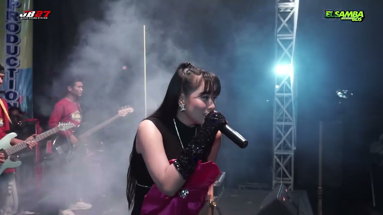 PANTUN JANDA//live MOJOKERTO//CINDY MARENTA//ELSAMBA dutcom BDS