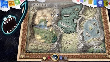 Jerma Streams - Sorcery! (Part 6, 2nd Playthrough)