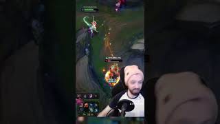 insane PREDICTION on PYKE 💀#shorts