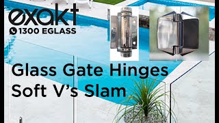 Pool Fence Glass Gate Comparison screenshot 2