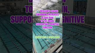 Swim moms every practice isn’t just sport brain development #WorkingMom #MomInScience #SwimMomLife
