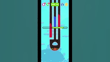 Save The Fish!_Level 135 #puzzle_daddy