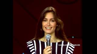 Video thumbnail of "Daniela Romo | Celos"