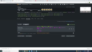How to flash your Hynix 1660 supers for 34mhs in HiveOS!