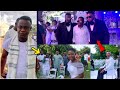 Great Ampong Perform Lilwin PRO & Akabenazer Team Storm ODEHYIEBA PRISCILLA Manager Wedding 🔥