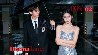 🍓[Full Version]I&#39;ll take the icy beauty villain away~|EP:Lower Part#shortdrama